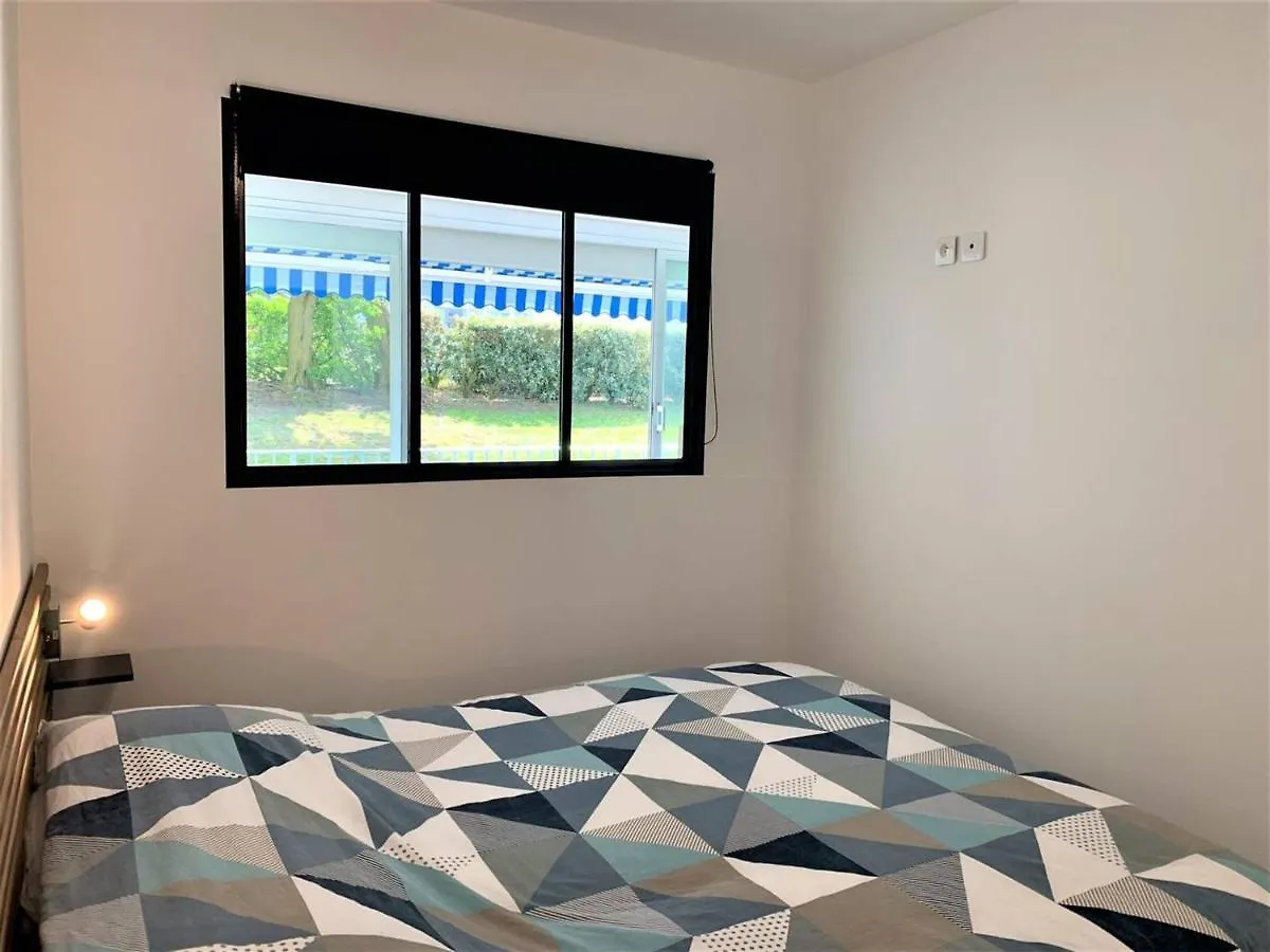 Quiberon, Appart 2 Pieces Renove, A 2 Pas De La Plage, Loggia Sud, Garage, Classe 2*, Pour 3 Pers. - Fr-1-478-182 צרפת